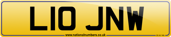 L10 JNW