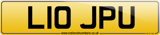 L10 JPU