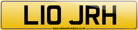 L10 JRH