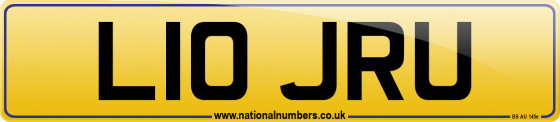 L10 JRU