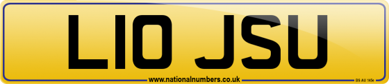 L10 JSU