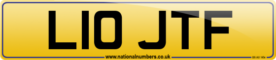 L10 JTF