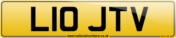 L10 JTV