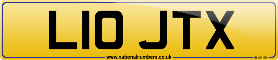 L10 JTX