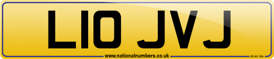 L10 JVJ