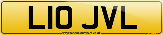 L10 JVL
