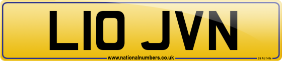 L10 JVN