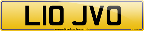 L10 JVO
