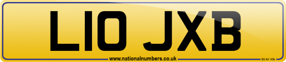 L10 JXB