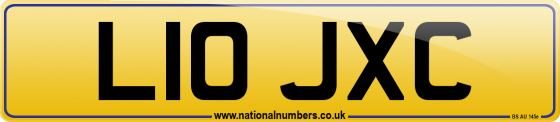 L10 JXC