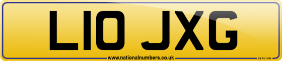 L10 JXG