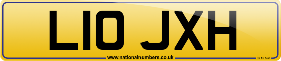 L10 JXH