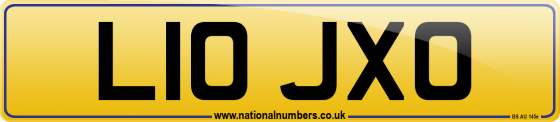 L10 JXO