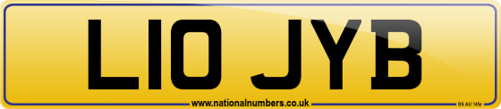 L10 JYB