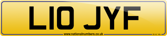 L10 JYF