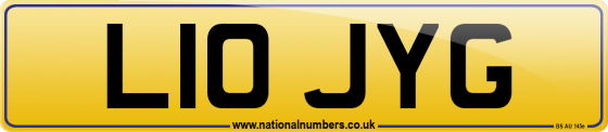 L10 JYG