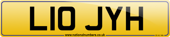 L10 JYH