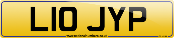 L10 JYP
