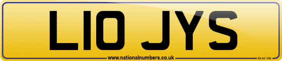 L10 JYS