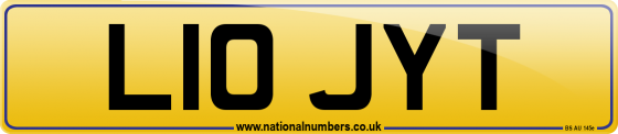 L10 JYT