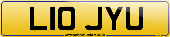 L10 JYU