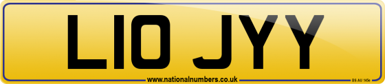 L10 JYY