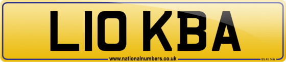 L10 KBA
