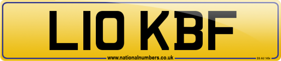 L10 KBF