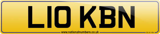 L10 KBN
