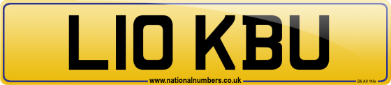 L10 KBU