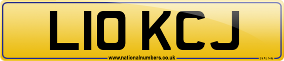 L10 KCJ