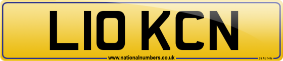 L10 KCN