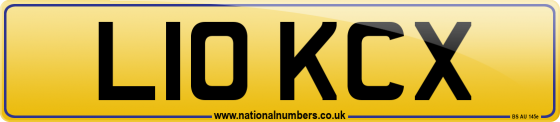 L10 KCX