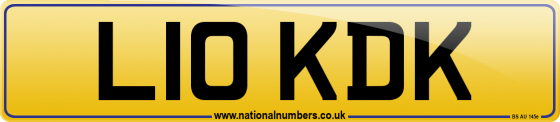 L10 KDK