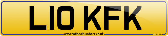 L10 KFK