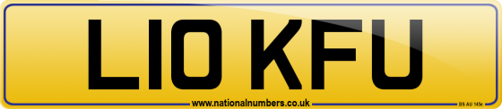 L10 KFU