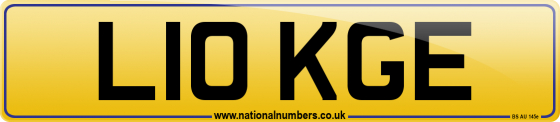L10 KGE