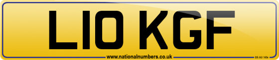 L10 KGF