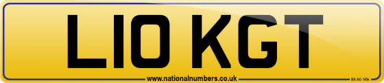 L10 KGT