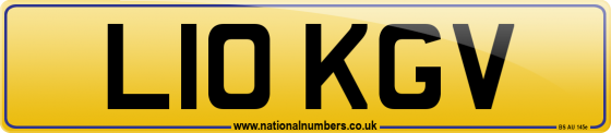 L10 KGV