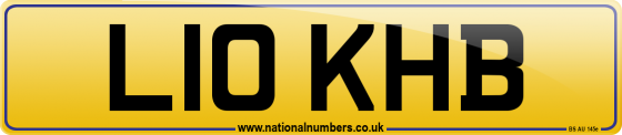 L10 KHB
