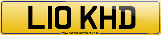 L10 KHD