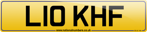 L10 KHF