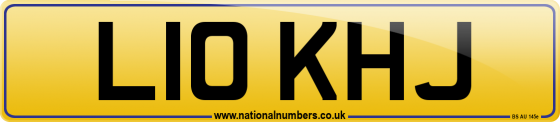 L10 KHJ