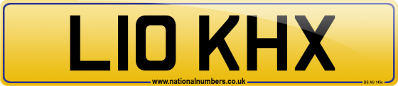 L10 KHX