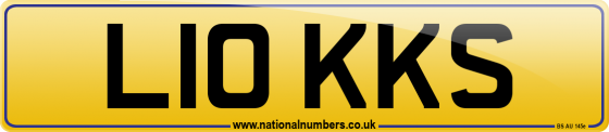 L10 KKS
