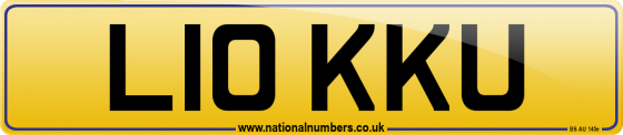 L10 KKU