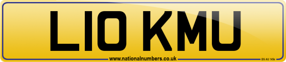L10 KMU