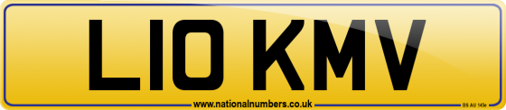 L10 KMV