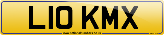 L10 KMX